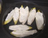 Foto del paso 3 de la receta: Endivias con queso azul sin tacc