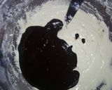 Foto del paso 6 de la receta: Brownie