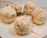 Foto del paso 5 de la receta: Champiñones rellenos de carne en salsa