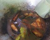 Foto langkah ke 4 dari resep Ikan Cue Kecap.