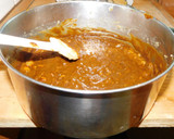 பீ நட் பட்டர் குக்கீஸ் (Peanut butter cookies recipe in tamil) ரெசிபி ஸ்டேப் 2 புகைப்படம்