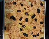 Foto langkah ke 5 dari resep Bread pudding.