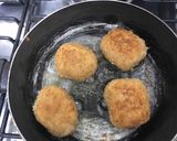 Foto del paso 3 de la receta: Bombitas de atún con queso 🧀