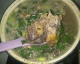 Foto langkah ke 3 dari resep Sop Tulangan Sapi.