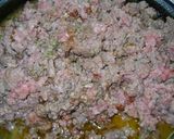 Foto del paso 3 de la receta: Zapallo anco relleno gratinado