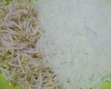 Foto langkah ke 4 dari resep Ketoprak home made.