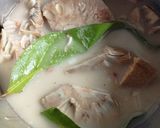 Foto langkah ke 2 dari resep Gudeg Simple.