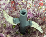 A picture of step 1 of Pav Bhaji.