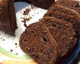 Foto del paso 8 de la receta: Budín de berenjena y chocolate