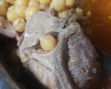 Foto del paso 1 de la receta: Cocido madrileño