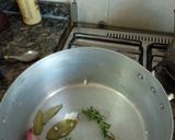 Foto del paso 1 de la receta: Guiso de carne con trigo sarraceno