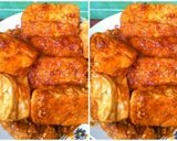 Foto langkah ke 2 dari resep Bacem Tempe Tahu Basah.