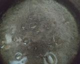 A picture of step 3 of Chicken tikka Macroni.