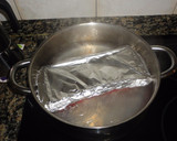 Foto del paso 4 de la receta: Quesillo