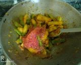 মাশরুমের তরকারি (mushroom curry recipe in bengali) রেসিপির ধাপ 3 ছবি