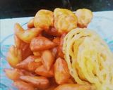 عکس مرحله 3 از دستور گوشفیل