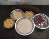 மரவள்ளிக் கிழங்கு அடை ரெசிபி ஸ்டேப் 1 புகைப்படம்