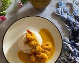 ডাব চিংড়ি (Daab Chingri recipe in Bengali) রেসিপি ধাপ - 4 ছবি