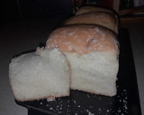 Foto del paso 9 de la receta: Pan Dulce De Molde (Sin Huevo Ni Manteca Ni Leche)