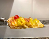 Foto del paso 16 de la receta: Tarta de manzana y mermelada, sin gluten