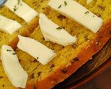 Une image de l'étape 4 de Tartinade pour l'apéro.