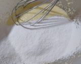 A picture of step 2 of Egg cookies ya gold coins.