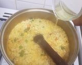 A picture of step 7 of Kidz approved noodles(chinese styl).