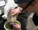 Foto del paso 4 de la receta: Galletas de avena