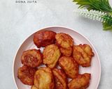 Foto langkah ke 4 dari resep Godok Pisang.