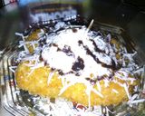 Foto langkah ke 3 dari resep Pisang goreng pasir/kriuk.