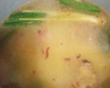 Foto langkah ke 3 dari resep Nasi Liwet Teri Lampung.