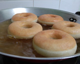 Foto langkah ke 9 dari resep Donat Abu salman,.