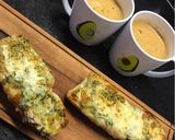 Foto del paso 9 de la receta: Pan de Ajo 🧄 o Garlic Bread [Fácil]