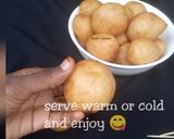 A picture of step 5 of Puff puff 2.