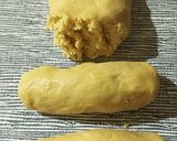 Foto del paso 1 de la receta: Galletitas de manteca con sabor a limón 🍋