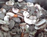 Foto del paso 3 de la receta Estofado de ternera y champiñones