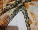 Foto del paso 8 de la receta: Tarta de acelga súper saludable