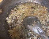 A picture of step 2 of Melon Mania with Chapati.