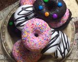 Foto del paso 6 de la receta: Donas