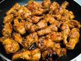 照燒小雞腿🍗