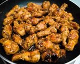 照燒小雞腿🍗的食譜步驟4照片