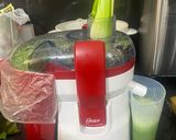 Foto del paso 3 de la receta: Jugo verde energizante 🥒🥬🍏🍈