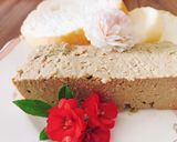 Hình bước làm 4 của món Patê gan gà