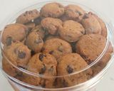 Foto langkah ke 5 dari resep Chocochips Cookies.