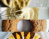 Foto del paso 9 de la receta: Pastel de zanahoria y calabaza