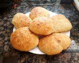 Foto del paso 6 de la receta: Bilbainos dulces