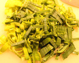 Foto del paso 1 de la receta: Guiso de lentejas vegetariano