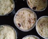 Foto langkah ke 3 dari resep Puding Roti Kukus.