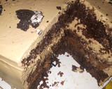 Foto del paso 3 de la receta: TORTA mousse con oreos