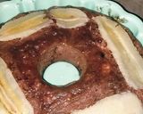 Foto langkah ke 5 dari resep 288. Bolu Pisang Coklat Kukus.